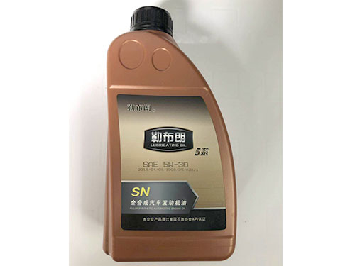 全合成机油相比传统机油有哪些优势？
