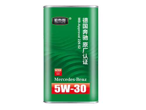 山东德国奔驰 5W-30